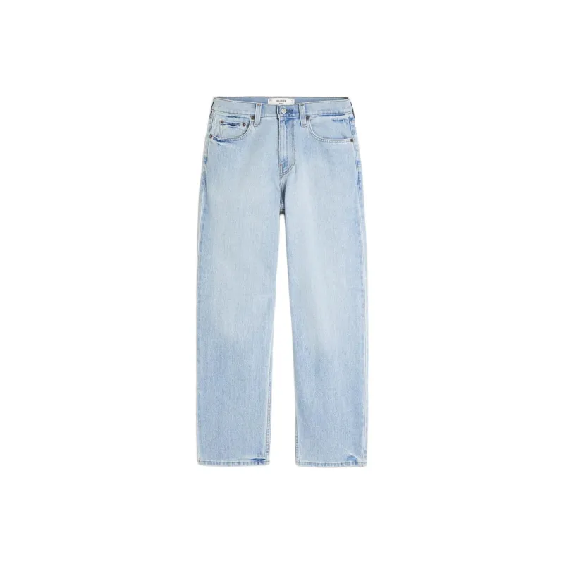 Hollister Jeans Men's Light Wash-0
