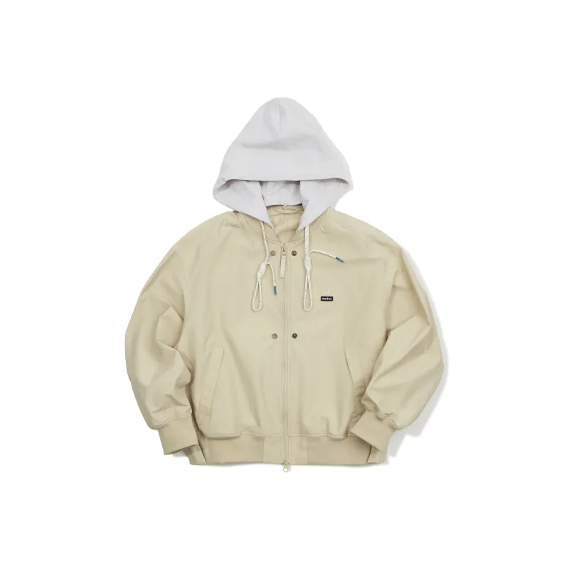 Nautica White Sail Jackets & Coats Unisex-2