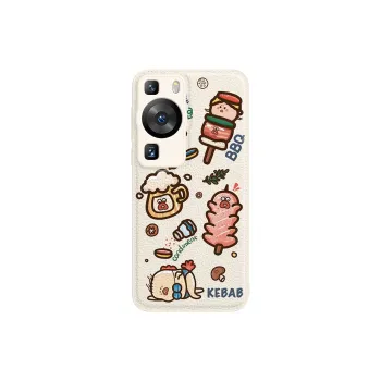 Small bones Phone Cases