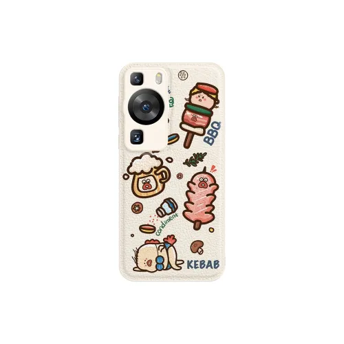 Small bones Phone Cases