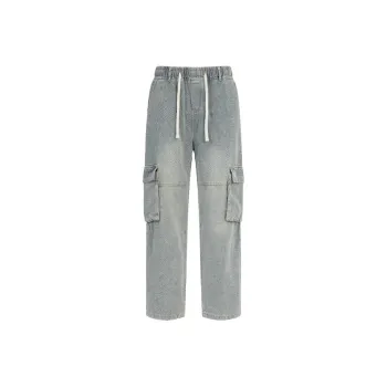 Universal Templates Jeans Unisex