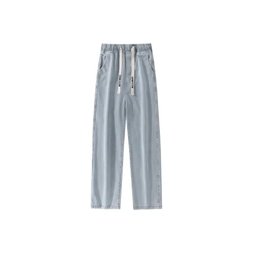 SAME FLOW Jeans Unisex