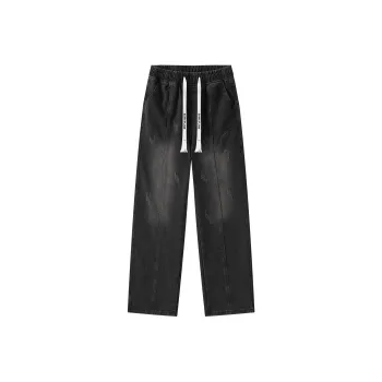 SAME FLOW Jeans Unisex