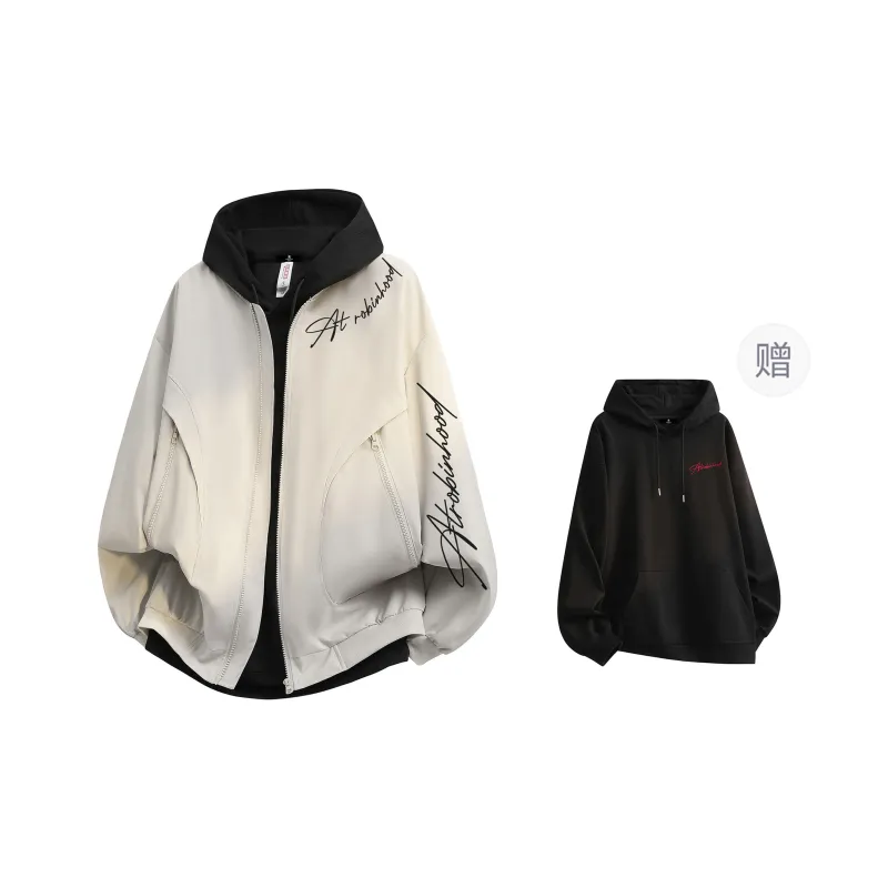 ROBINHOOD Jackets & Coats Unisex-31