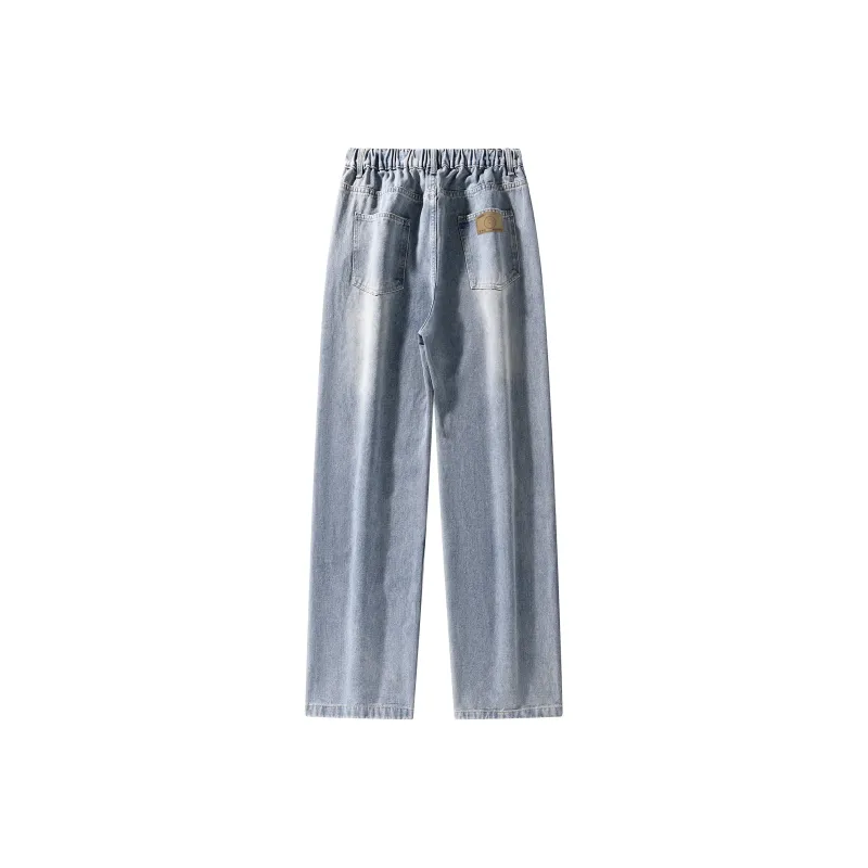 David Bakken Jeans Unisex-11