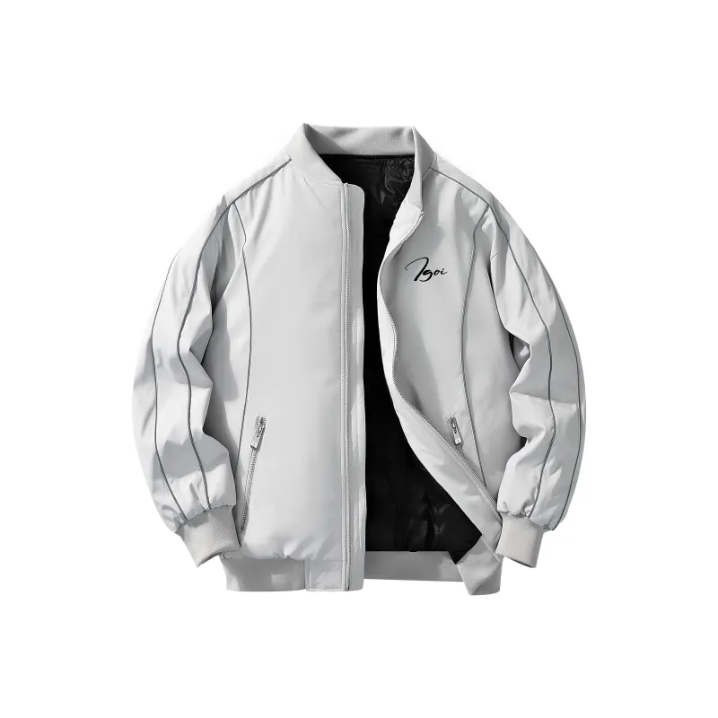 IGOI Down Jackets Unisex-2