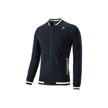 HEAD Jackets & Coats Men's Deep Navy Blue