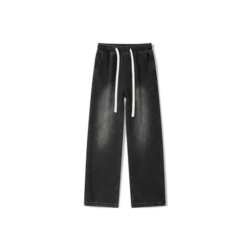 TEN MIRO Jeans Unisex