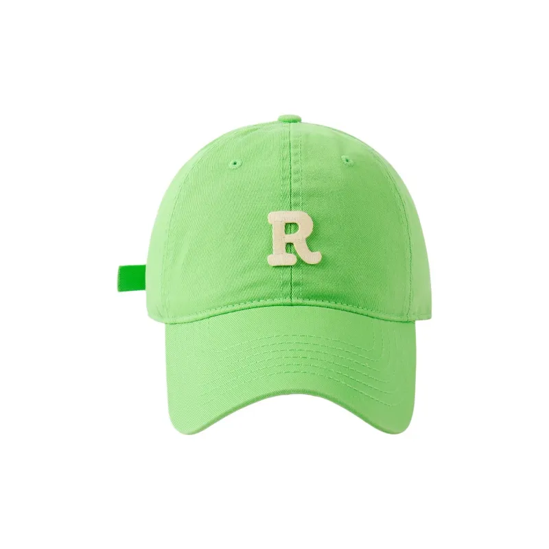 Gold Artist Cotton Baseball Caps Unisex-13