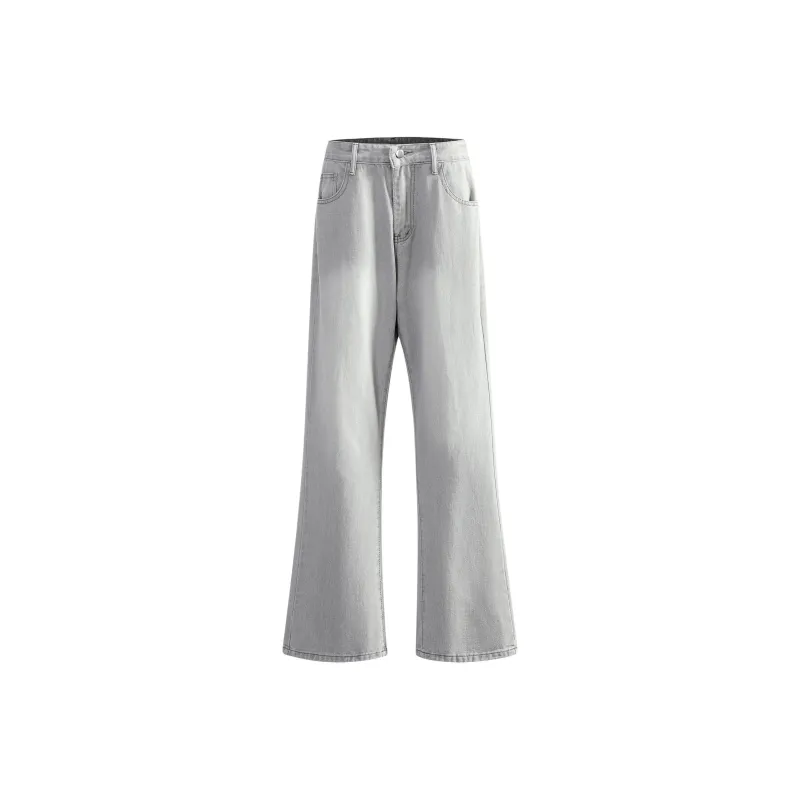 Ghost Mask Jeans Unisex-11