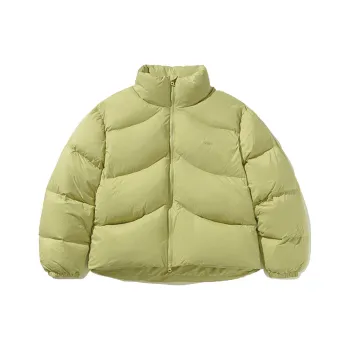 KXLFCHN Down Jackets Unisex