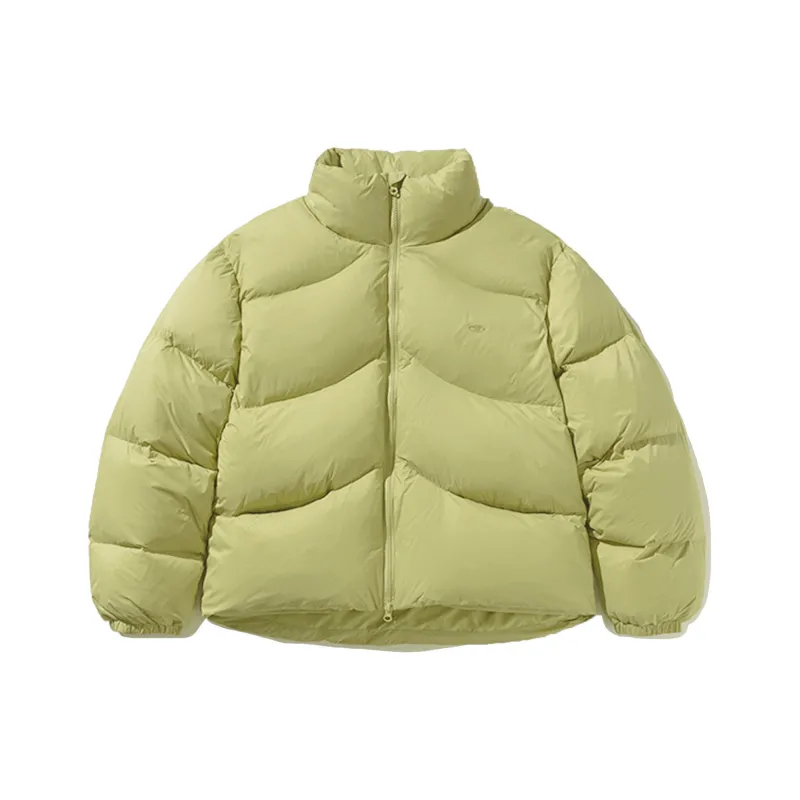 KXLFCHN Down Jackets Unisex-0