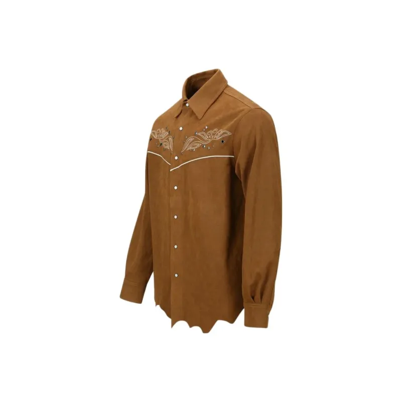 ANDERSSON BELL Lemmans Shirt-2