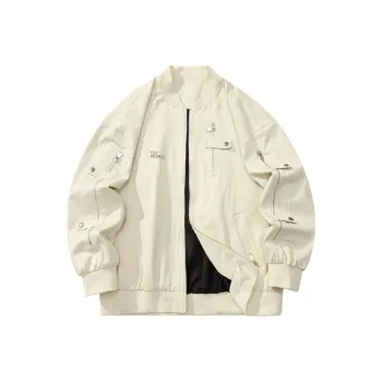 FAX FOR FMACM Jackets Unisex