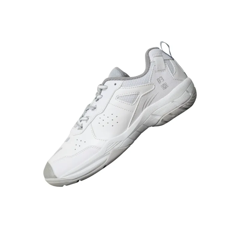 DRACAENA Cushioning, Slip Resistant, And Breathable Low Top Badminton Shoes Unisex-19