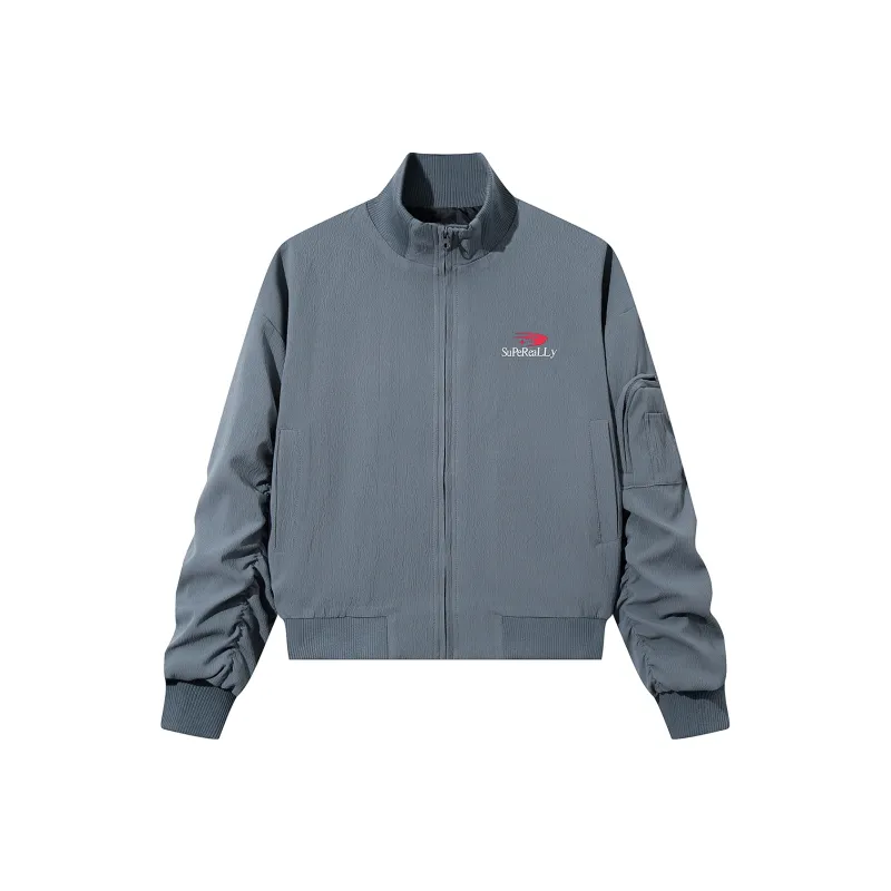 SUPEREALLY Jackets & Coats Unisex-2