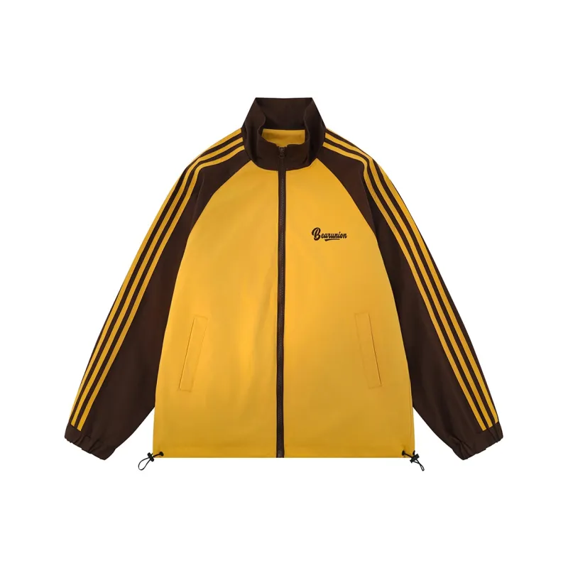 BEAR UNION Jackets & Coats Unisex-8