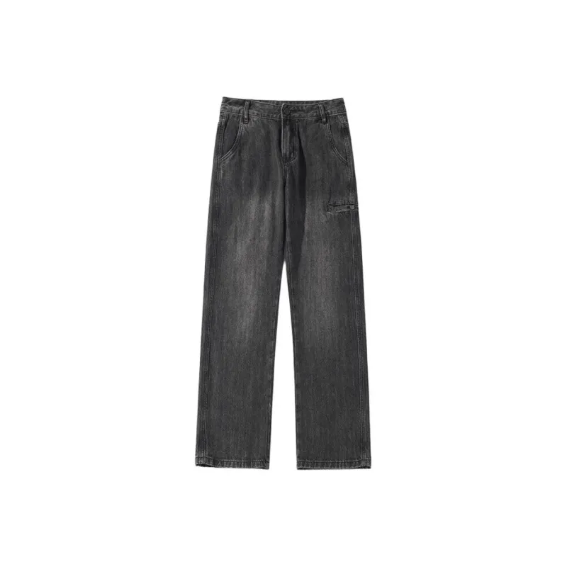 BOTH PLAY Jeans Unisex-0