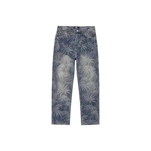 SANTASTIC Jeans Men's Nostalgic Blue