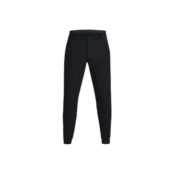 Under Armour Drive Knitted Sweatpants Men Black