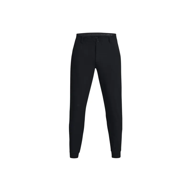 Under Armour Drive Knitted Sweatpants Men Black-0