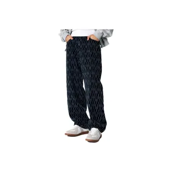 GTRG Jeans Unisex Dark Royal Blue