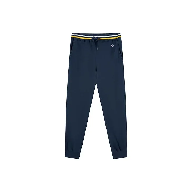 Champion Knitted Sports Pants Men's-0