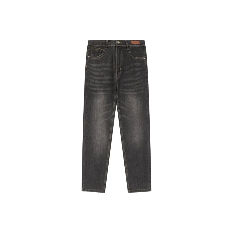 Antioffice Jeans Men-21