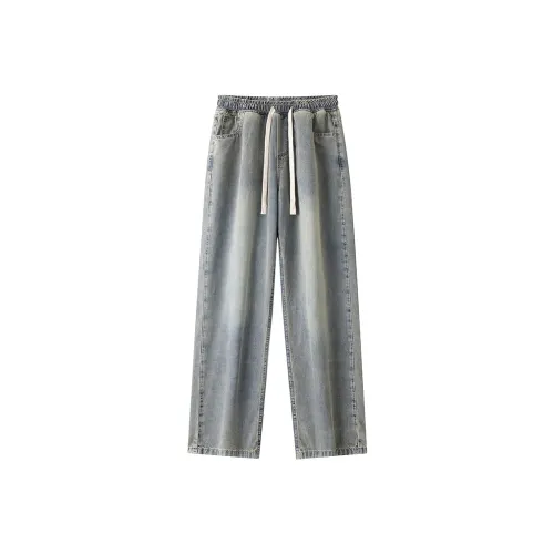 KS Jeans Unisex