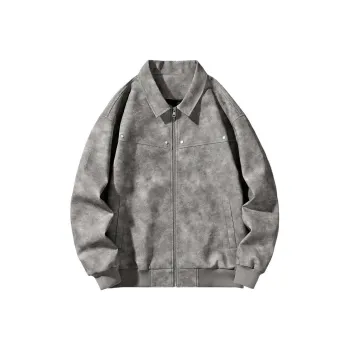 DOUBLE STAR 88 Jackets Coats Unisex