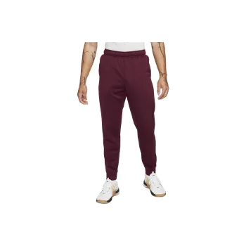 Nike Knitted Sweatpants Men Midnight Brown