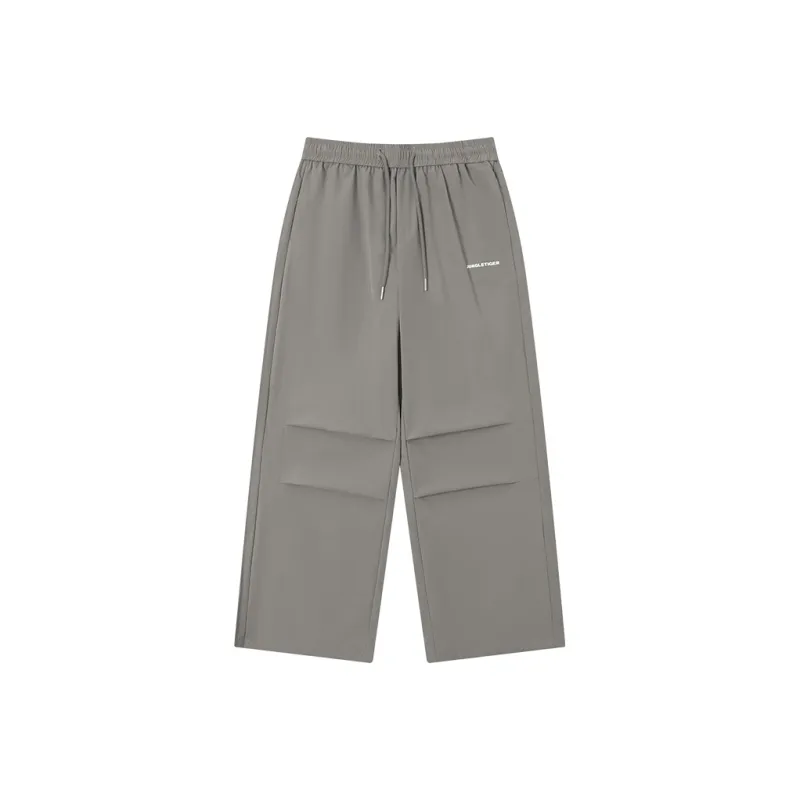 JUNGLE TIGER Cargo Pants Unisex-2