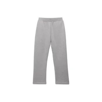 Adidas Originals Adidas Basketball  Chapter 02 Knitted Sweatpants Unisex Dark Oat