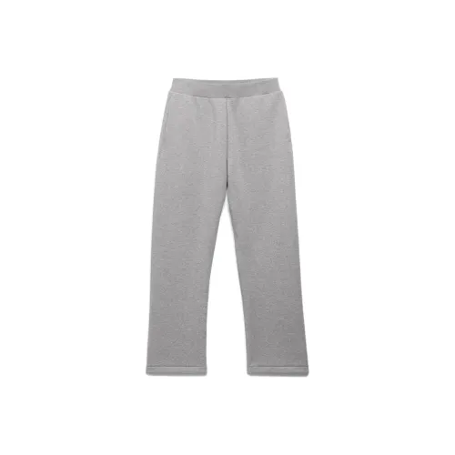 Adidas Originals Adidas Basketball  Chapter 02 Knitted Sweatpants Unisex Dark Oat