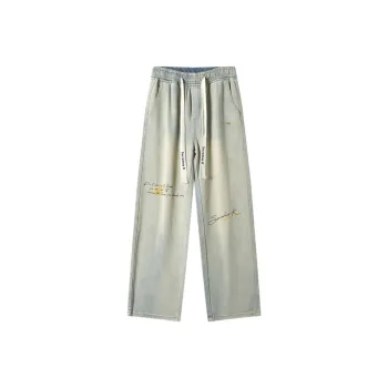 Sacrednss R Jeans Unisex