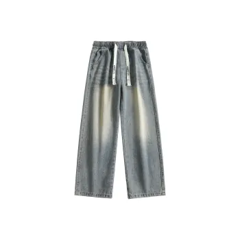 FORCEREPUBLIK Jeans Unisex
