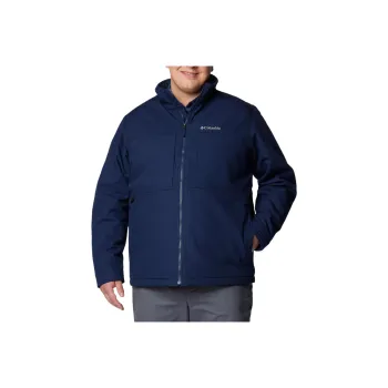 Columbia Loma Vista Jacket Men's Blue