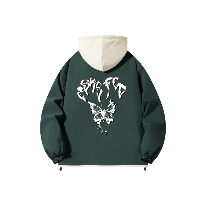 CSKS Jackets Unisex-9
