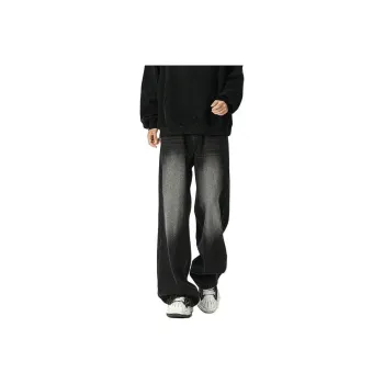 NEAR HERE Jeans Unisex