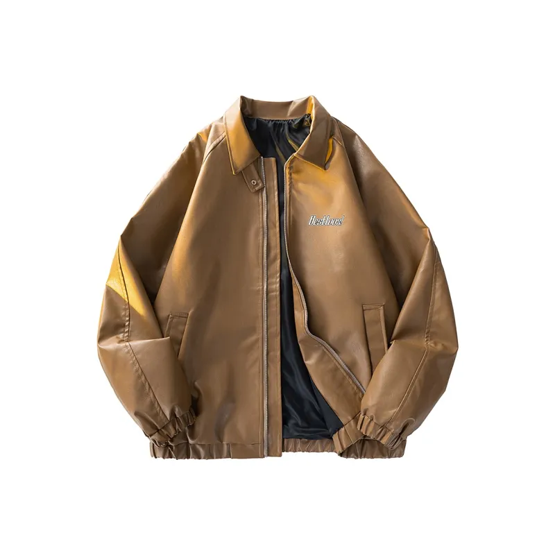 LOOX! Jackets Unisex-2
