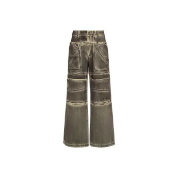 GUESS Jeans Men Brown