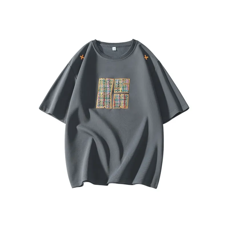 33TH T Shirts Unisex-18