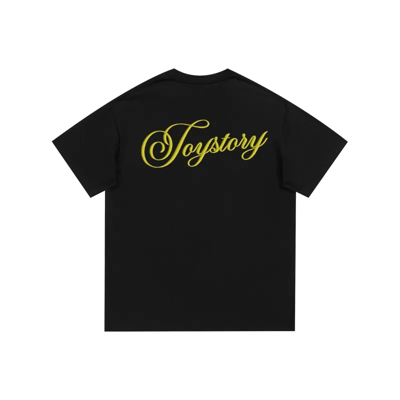 Disney Toy Story Series T Shirt Unisex-8