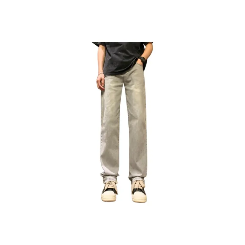 PANDA ADEVIL Jeans Unisex-6