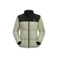 Rock Shell Green