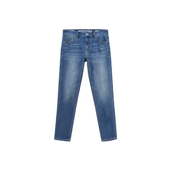 JACK JONES· Jeans Men's Medium Denim Blue