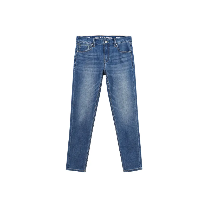 JACK JONES· Jeans Men's Medium Denim Blue-0