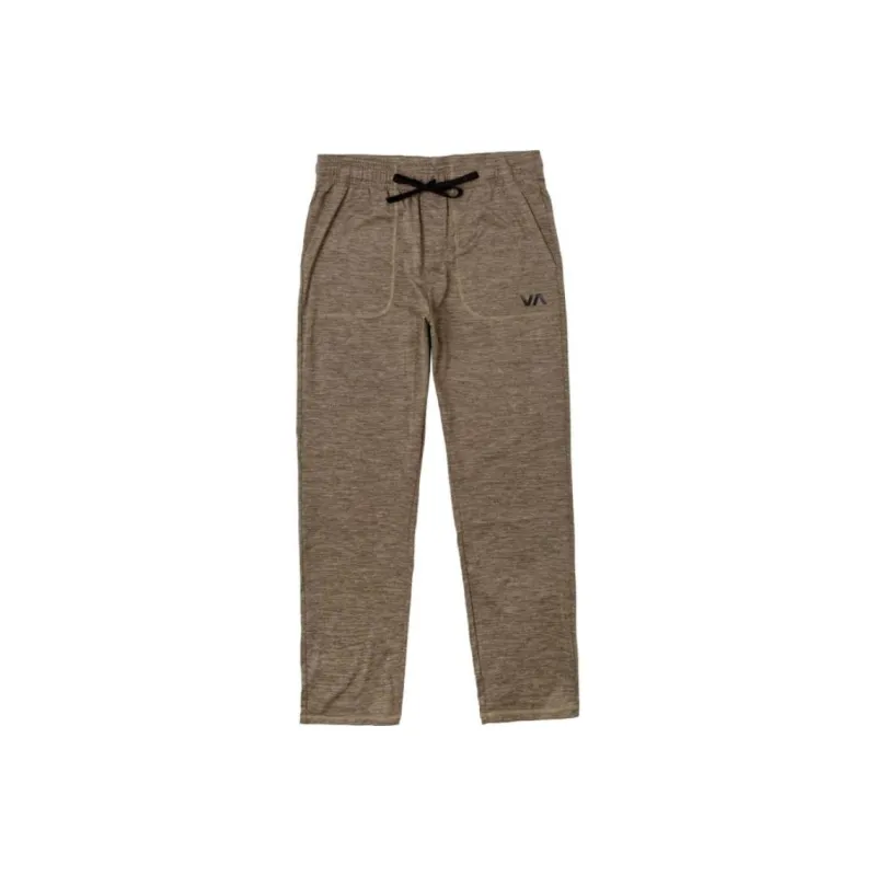 RVCA Knitted Sports Pants Men's-4