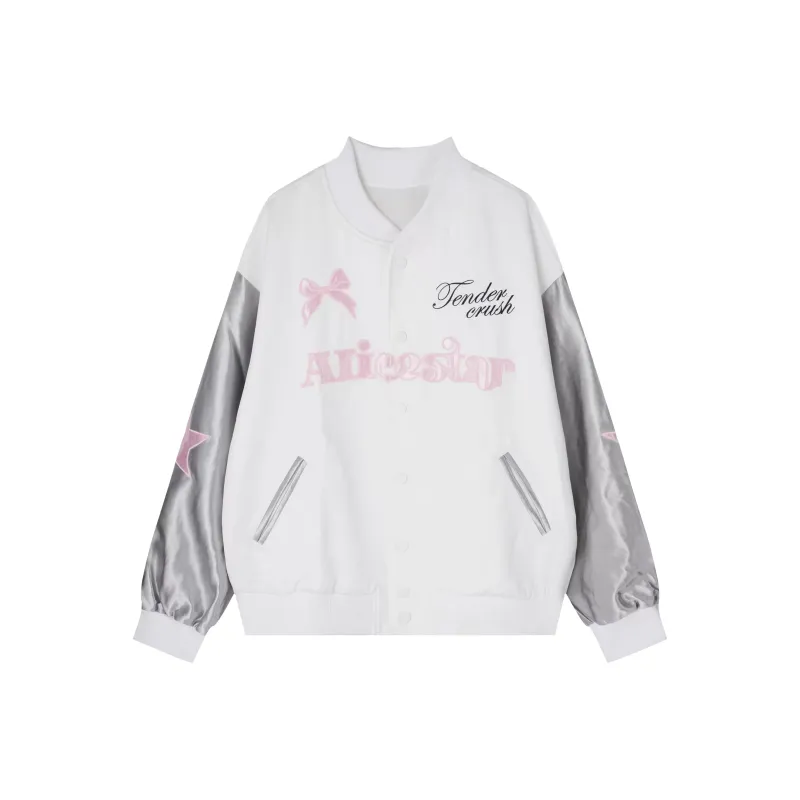 Fakeyoung Jackets Unisex-5