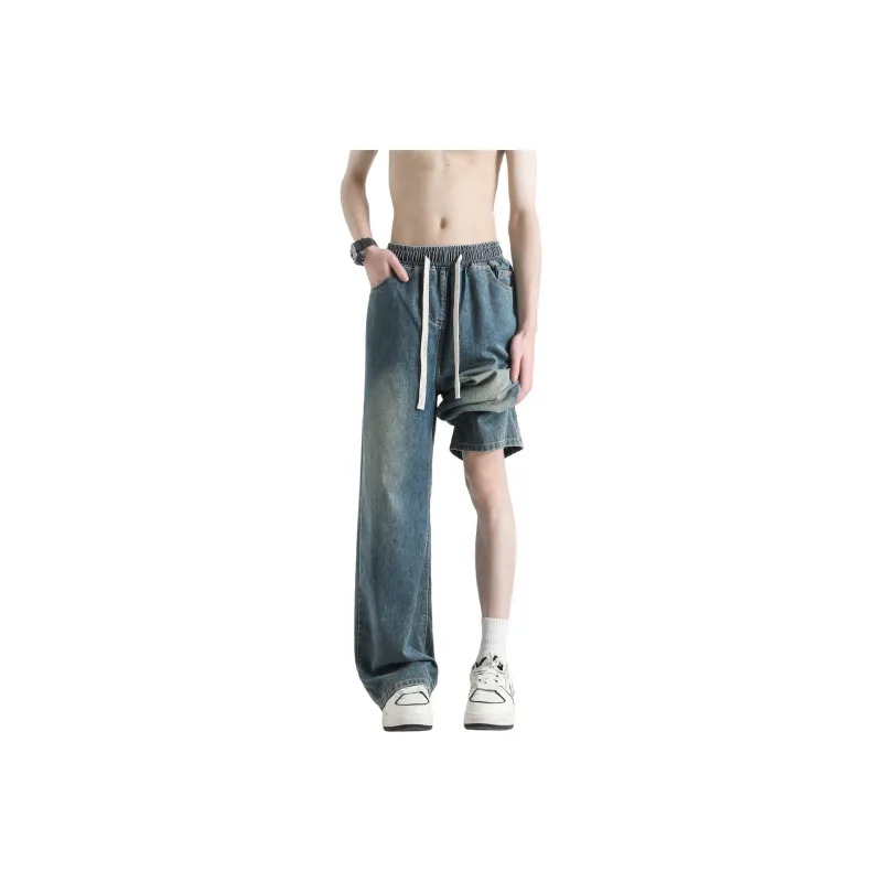 XAFB Jeans Unisex-0